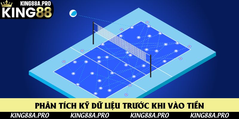 Phân tích kỹ dữ liệu trước khi vào tiền Phân tích kỹ dữ liệu trước khi vào tiền